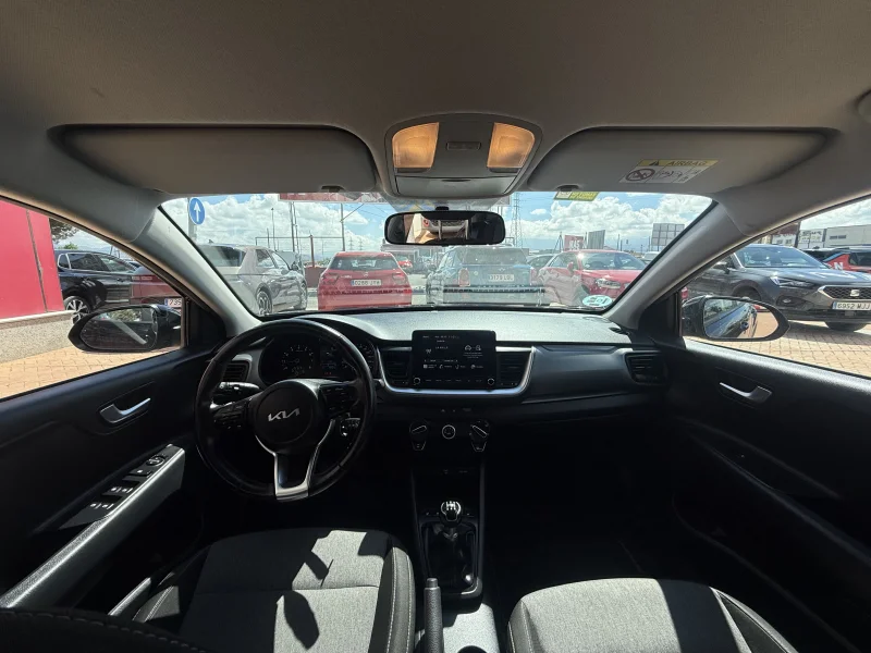 Imagen de Kia Stonic