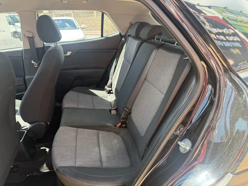 Imagen de Kia Stonic