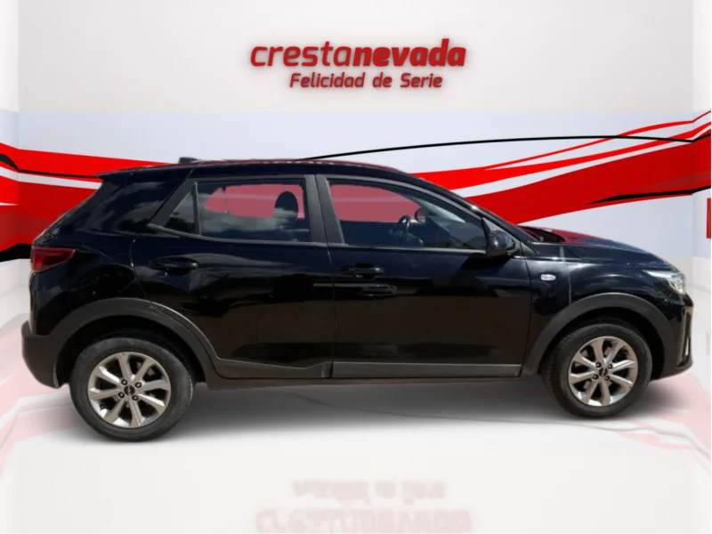 Imagen de Kia Stonic