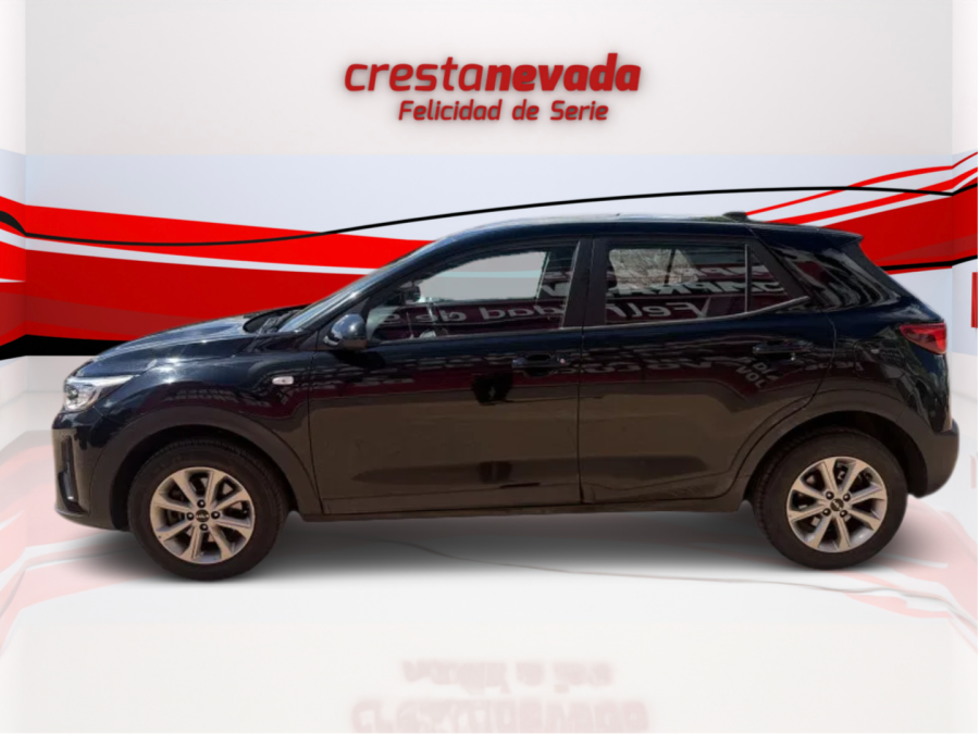 Imagen de Kia Stonic