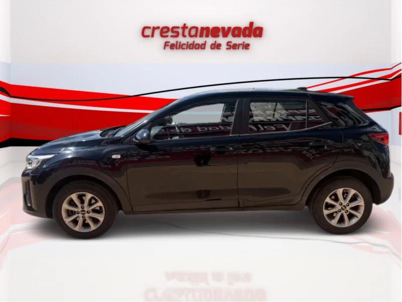 Imagen de Kia Stonic