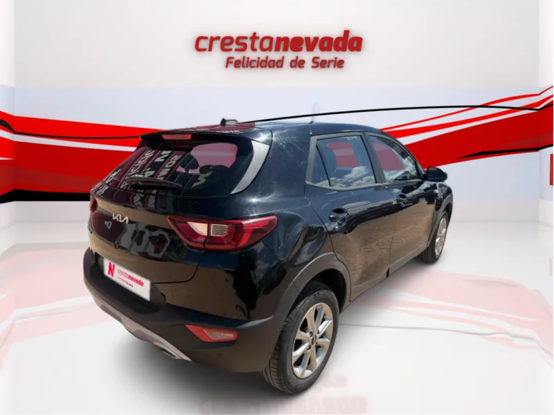 Imagen de Kia Stonic