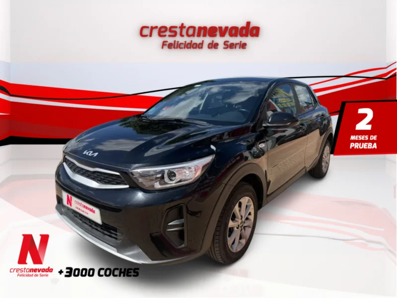 Imagen de Kia Stonic