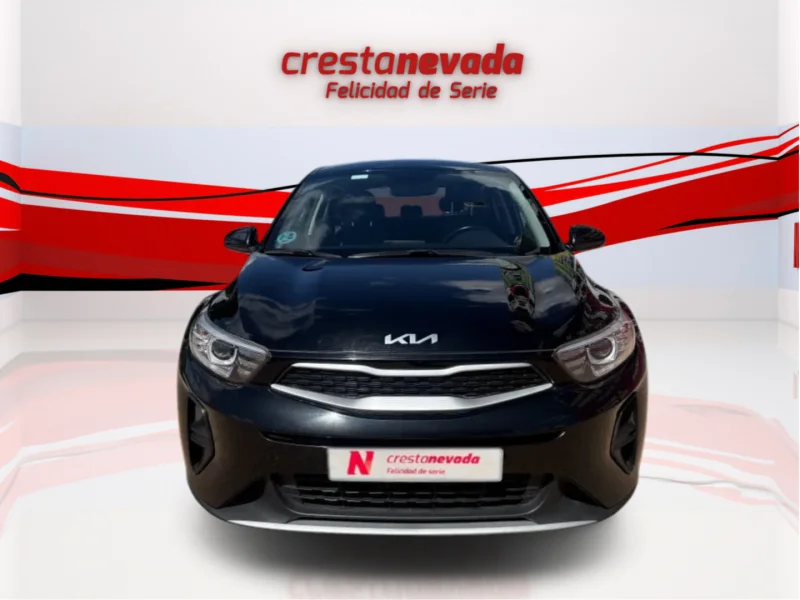 Imagen de Kia Stonic
