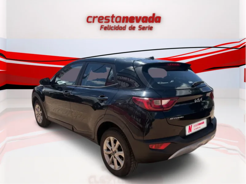 Imagen de Kia Stonic