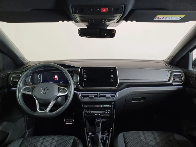 Imagen de Volkswagen T-Cross