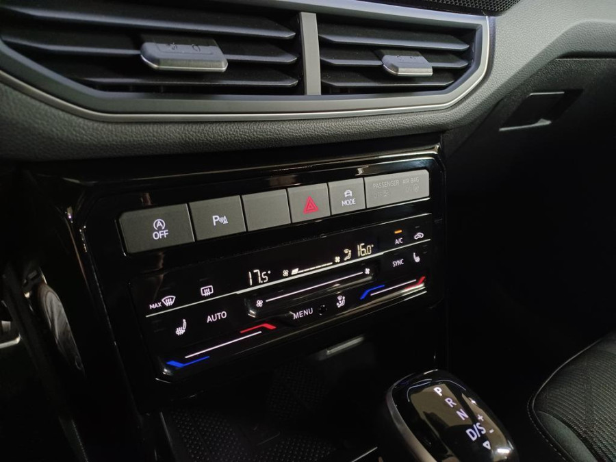 Imagen de Volkswagen T-Cross