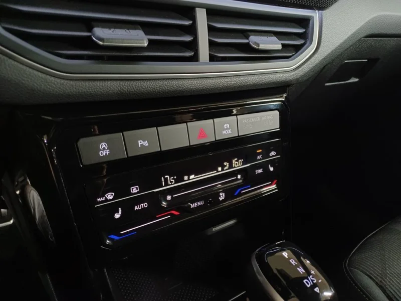 Imagen de Volkswagen T-Cross