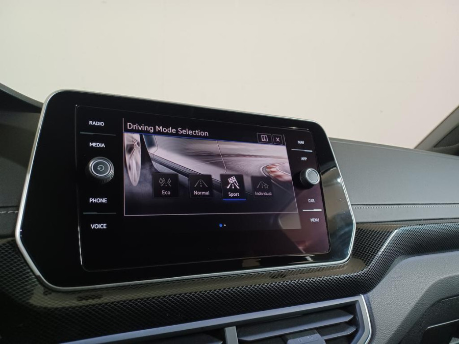 Imagen de Volkswagen T-Cross