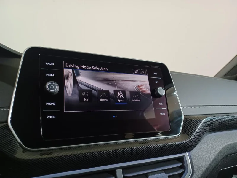 Imagen de Volkswagen T-Cross