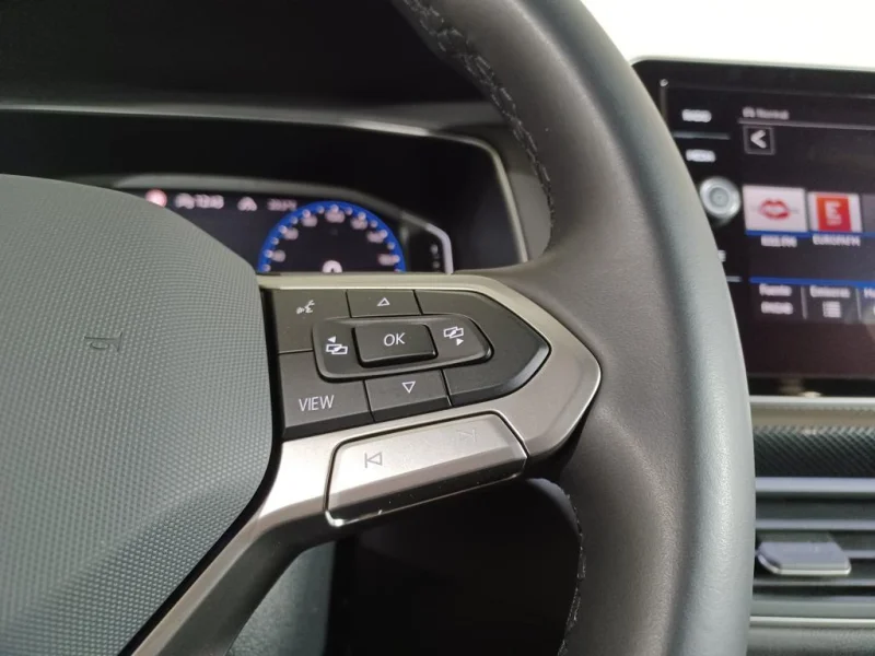 Imagen de Volkswagen T-Cross