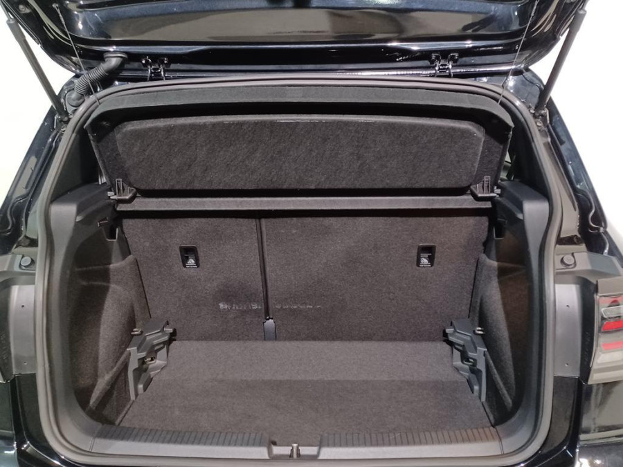 Imagen de Volkswagen T-Cross