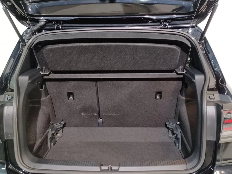 Imagen de Volkswagen T-Cross