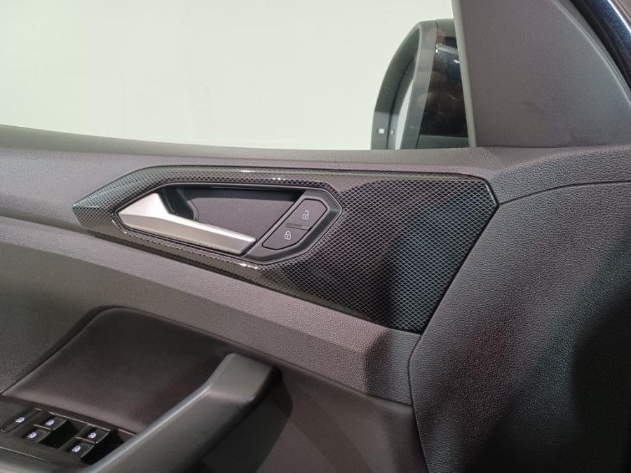 Imagen de Volkswagen T-Cross