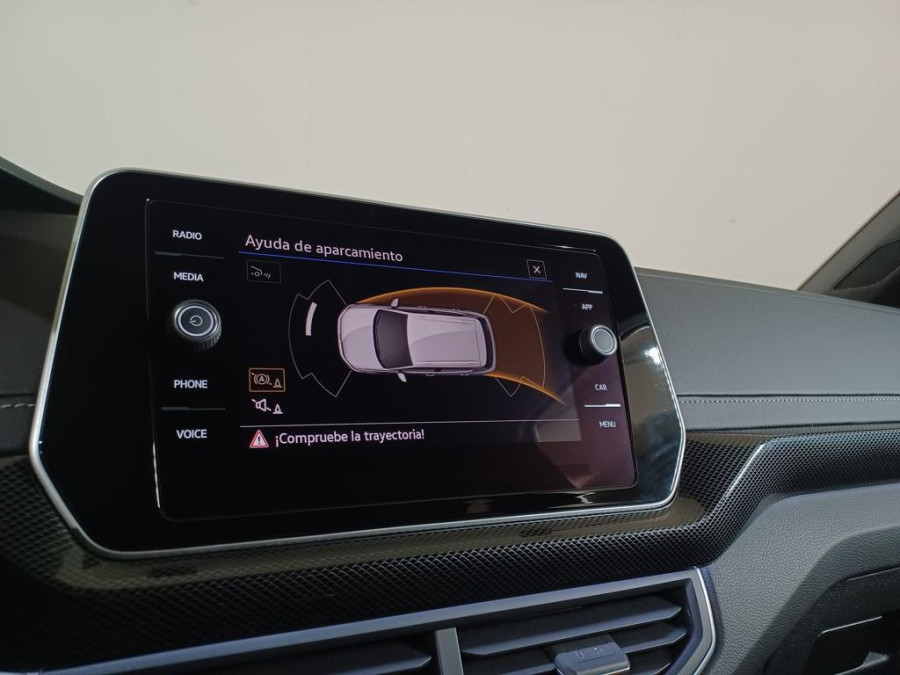 Imagen de Volkswagen T-Cross