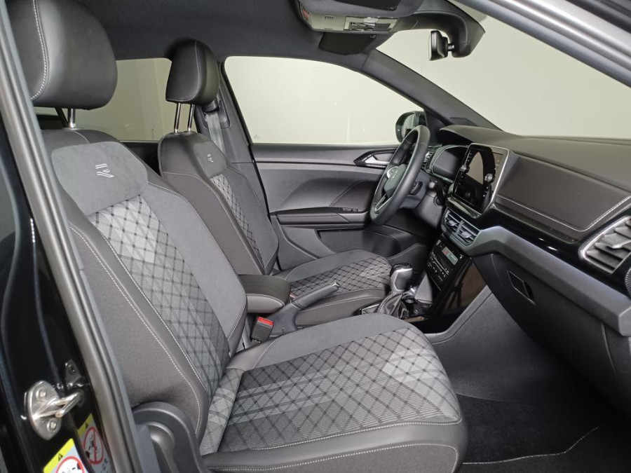 Imagen de Volkswagen T-Cross