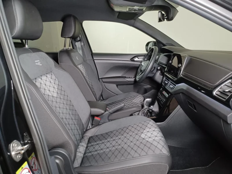 Imagen de Volkswagen T-Cross