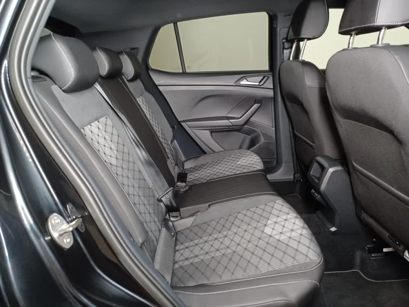 Imagen de Volkswagen T-Cross