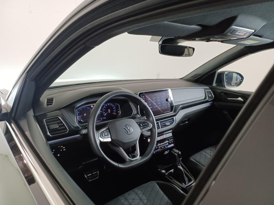 Imagen de Volkswagen T-Cross
