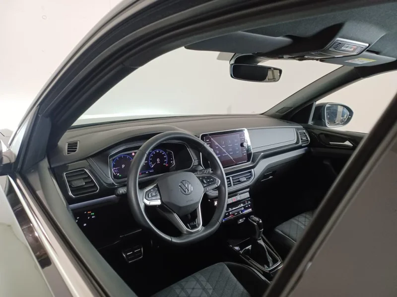 Imagen de Volkswagen T-Cross
