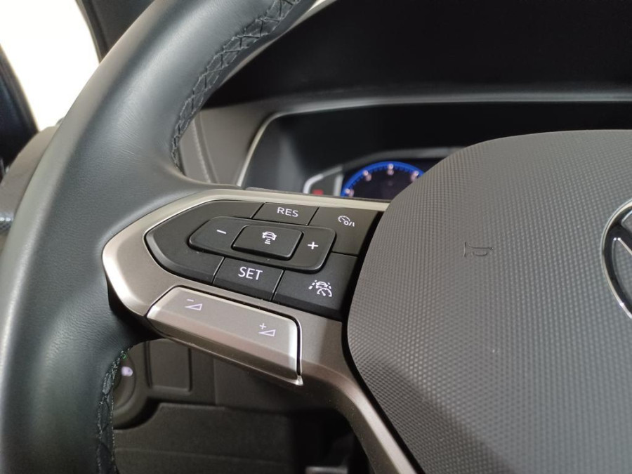 Imagen de Volkswagen T-Cross