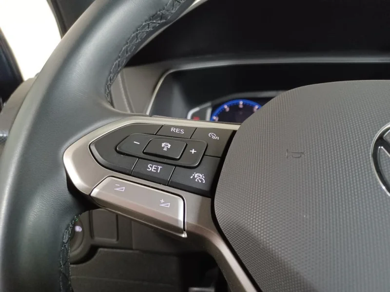 Imagen de Volkswagen T-Cross