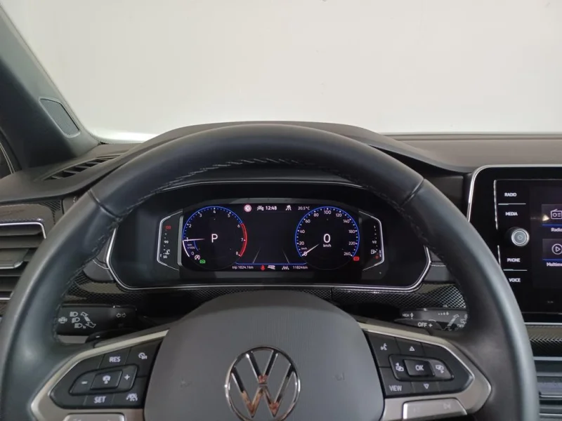 Imagen de Volkswagen T-Cross