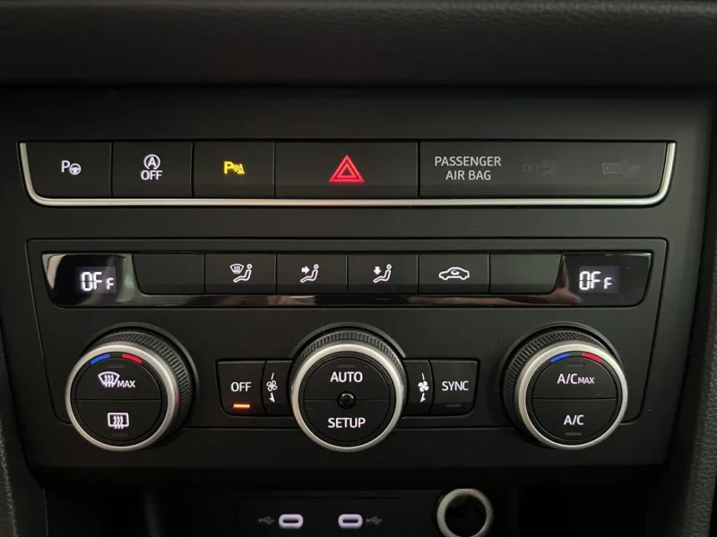 Imagen de SEAT Ateca