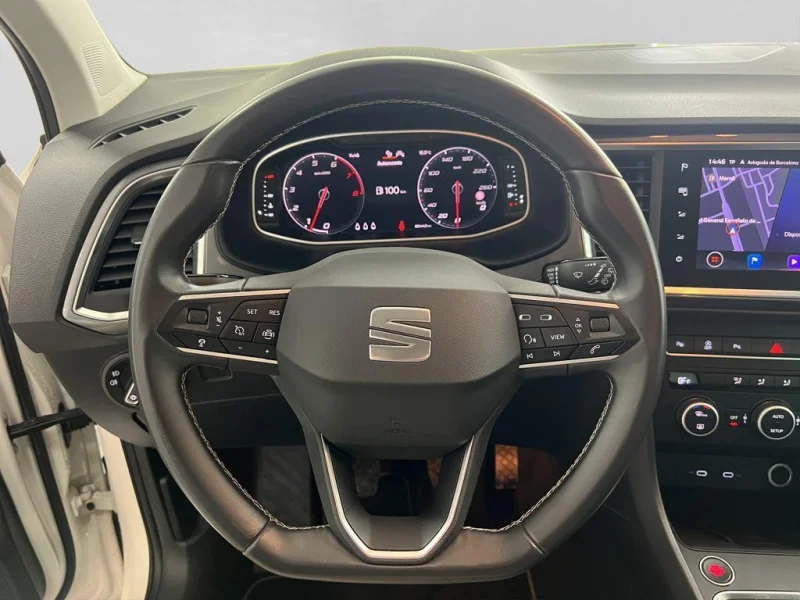 Imagen de SEAT Ateca