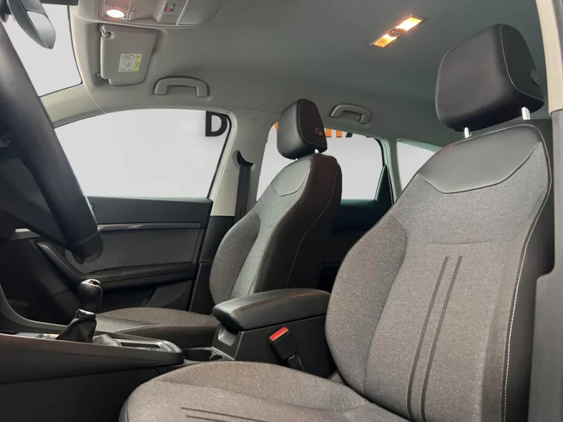 Imagen de SEAT Ateca