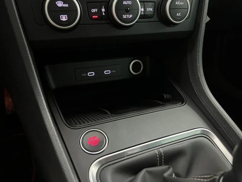 Imagen de SEAT Ateca