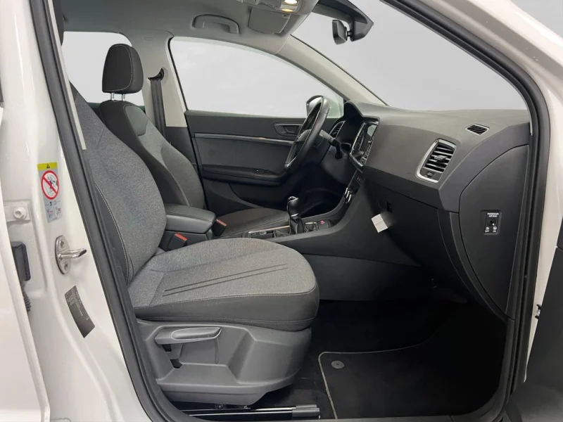 Imagen de SEAT Ateca