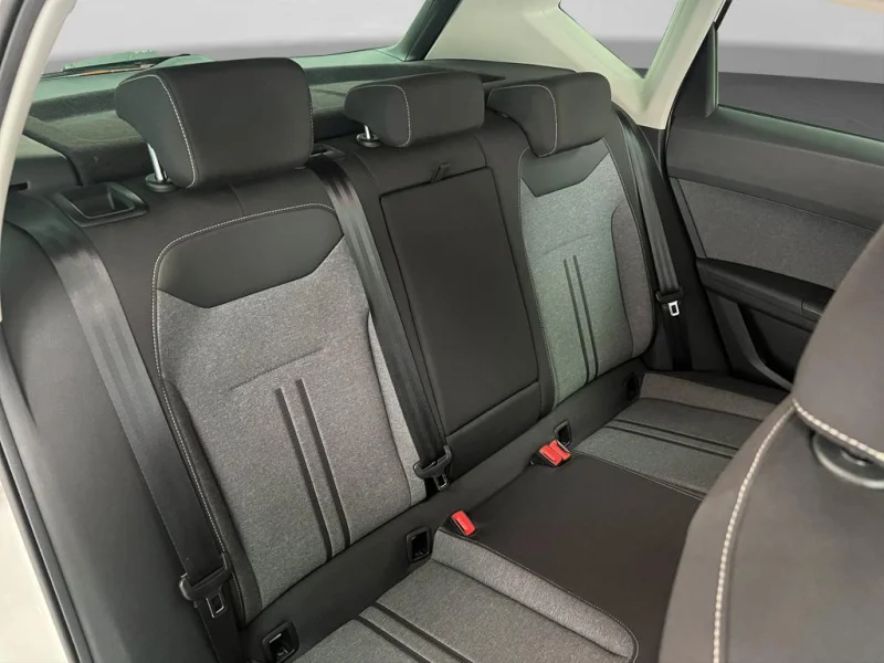 Imagen de SEAT Ateca