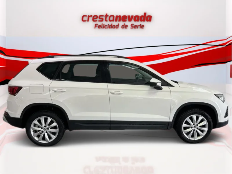 Imagen de SEAT Ateca