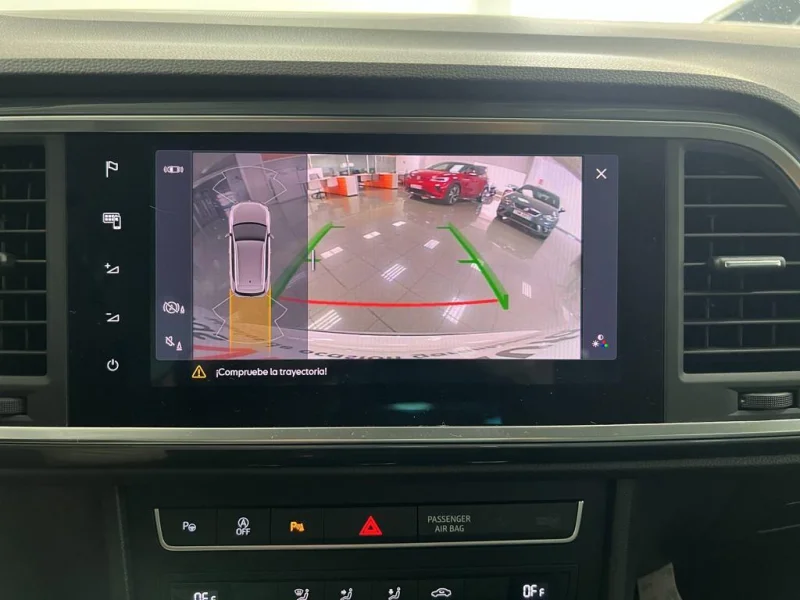 Imagen de SEAT Ateca