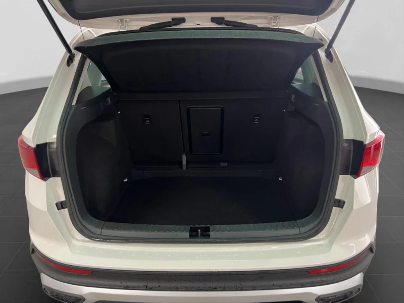 Imagen de SEAT Ateca