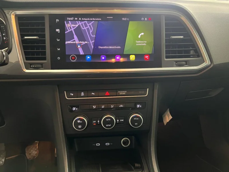 Imagen de SEAT Ateca