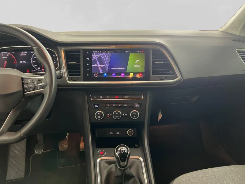 Imagen de SEAT Ateca