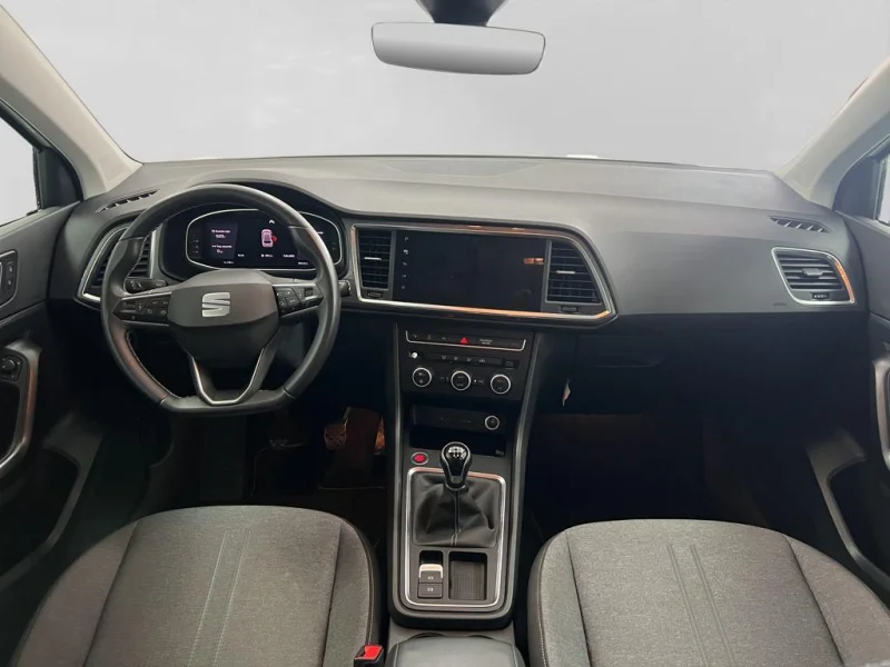 Imagen de SEAT Ateca
