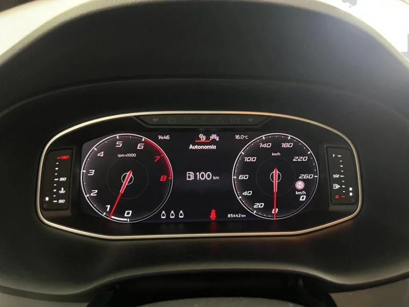 Imagen de SEAT Ateca