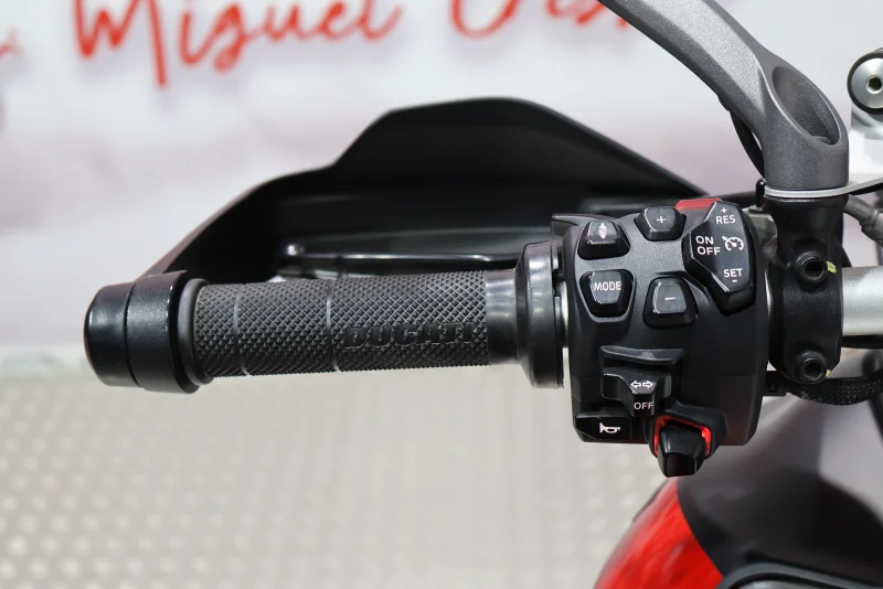 Imagen de Ducati Multistrada V4 RALLY