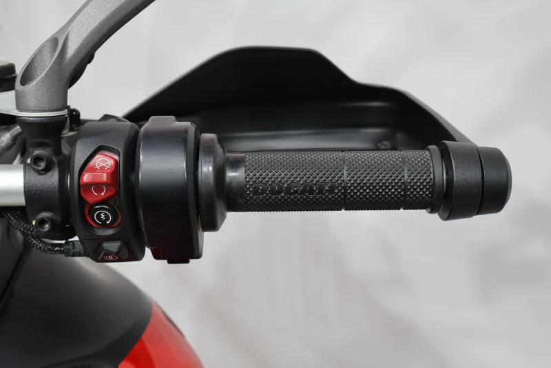 Imagen de Ducati Multistrada V4 RALLY