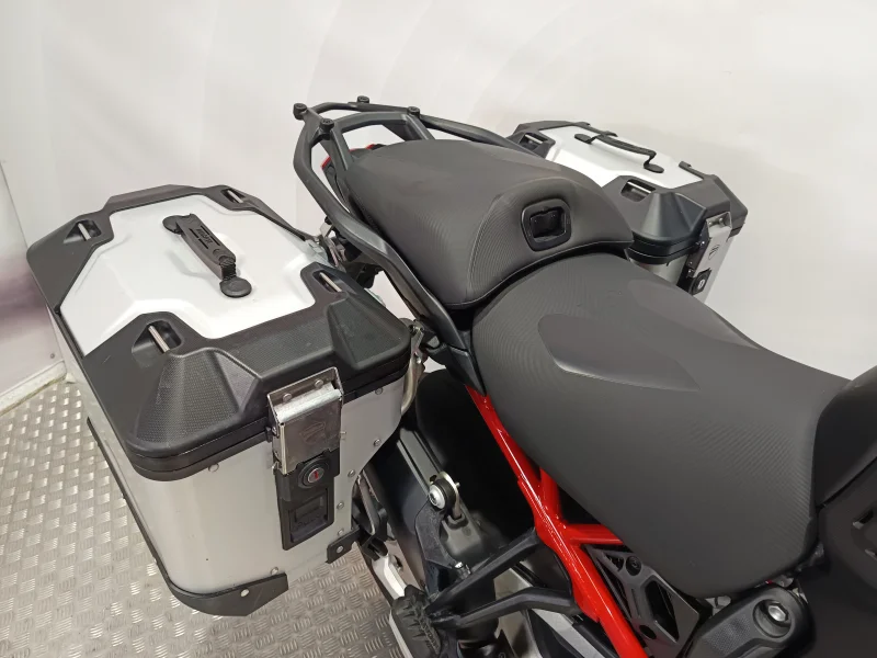 Imagen de Ducati Multistrada V4 RALLY