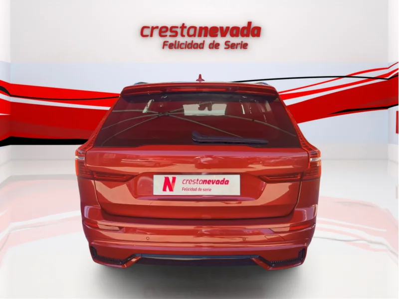 Imagen de Volvo XC60