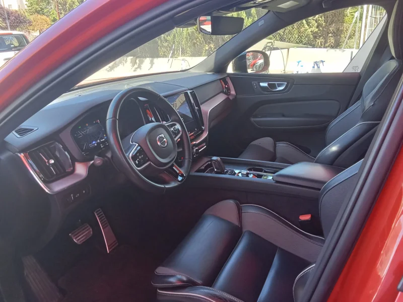 Imagen de Volvo XC60