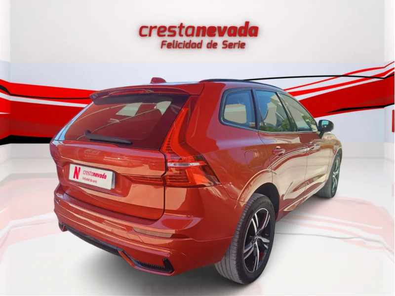 Imagen de Volvo XC60