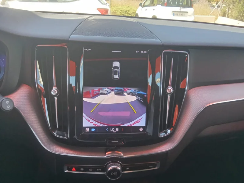 Imagen de Volvo XC60