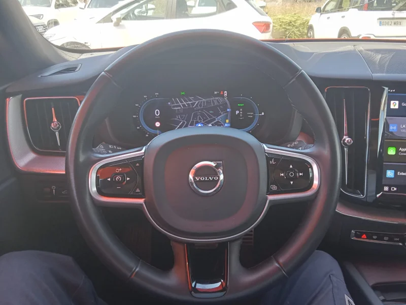 Imagen de Volvo XC60