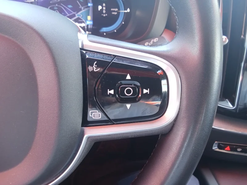 Imagen de Volvo XC60