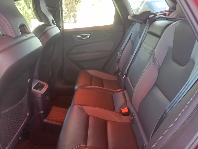 Imagen de Volvo XC60